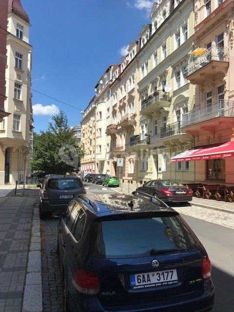 1 bedroom flat for sale, 40 m², Foersterova, Karlovy Vary, Karlovarský Region