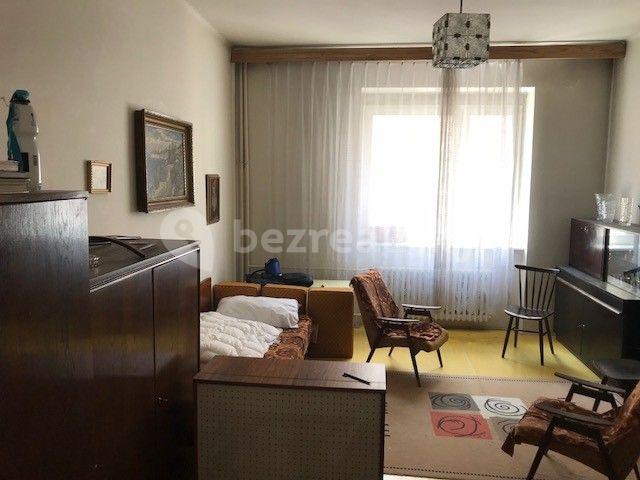 1 bedroom flat for sale, 40 m², Foersterova, Karlovy Vary, Karlovarský Region