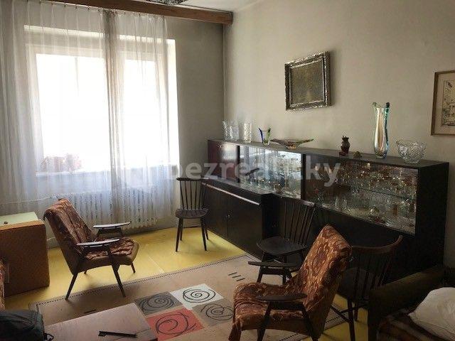 1 bedroom flat for sale, 40 m², Foersterova, Karlovy Vary, Karlovarský Region