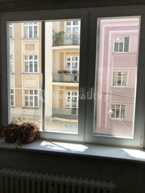 1 bedroom flat for sale, 40 m², Foersterova, Karlovy Vary, Karlovarský Region