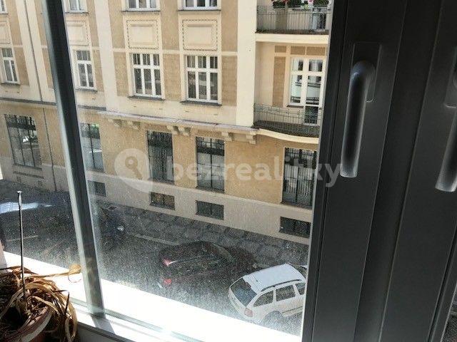 1 bedroom flat for sale, 40 m², Foersterova, Karlovy Vary, Karlovarský Region