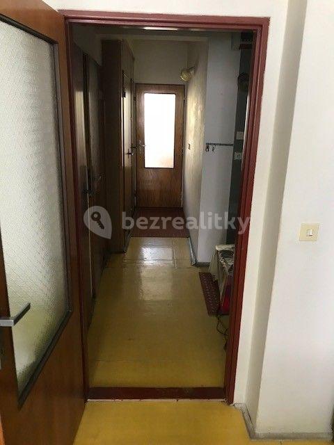 1 bedroom flat for sale, 40 m², Foersterova, Karlovy Vary, Karlovarský Region