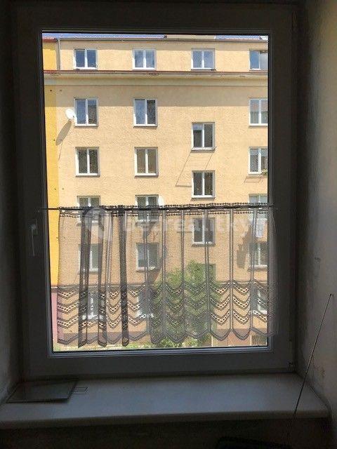 1 bedroom flat for sale, 40 m², Foersterova, Karlovy Vary, Karlovarský Region