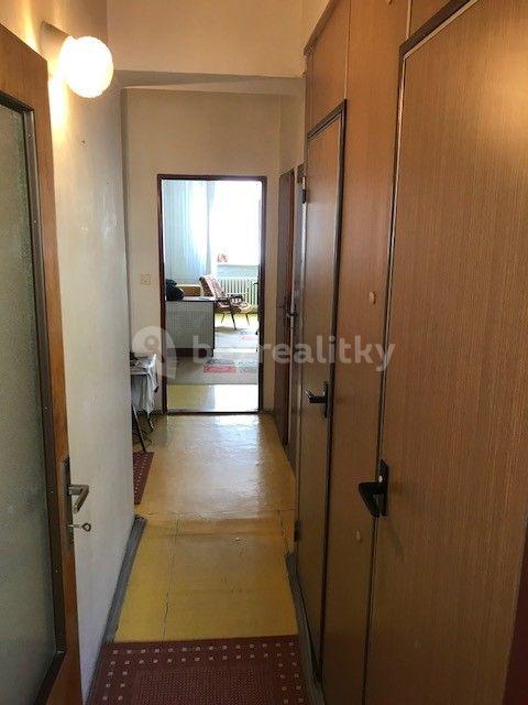 1 bedroom flat for sale, 40 m², Foersterova, Karlovy Vary, Karlovarský Region