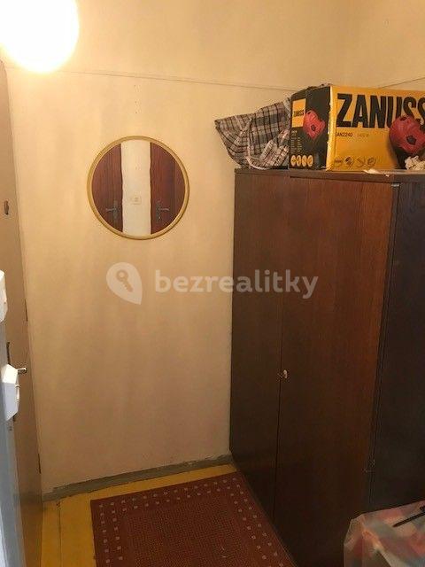 1 bedroom flat for sale, 40 m², Foersterova, Karlovy Vary, Karlovarský Region