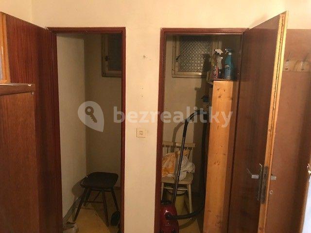 1 bedroom flat for sale, 40 m², Foersterova, Karlovy Vary, Karlovarský Region