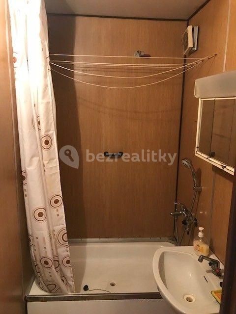 1 bedroom flat for sale, 40 m², Foersterova, Karlovy Vary, Karlovarský Region