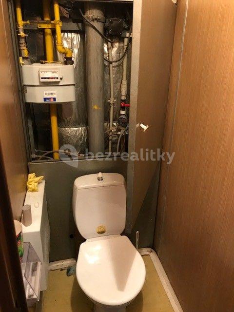 1 bedroom flat for sale, 40 m², Foersterova, Karlovy Vary, Karlovarský Region