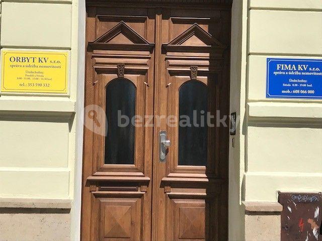 1 bedroom flat for sale, 40 m², Foersterova, Karlovy Vary, Karlovarský Region