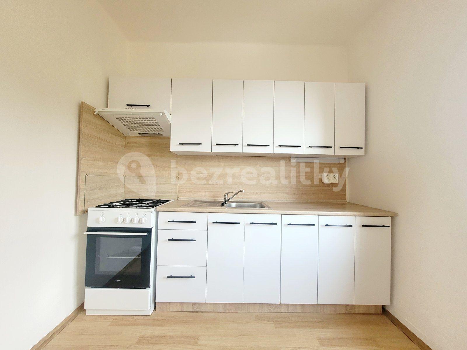 2 bedroom flat to rent, 60 m², Bieblova, Havířov, Moravskoslezský Region