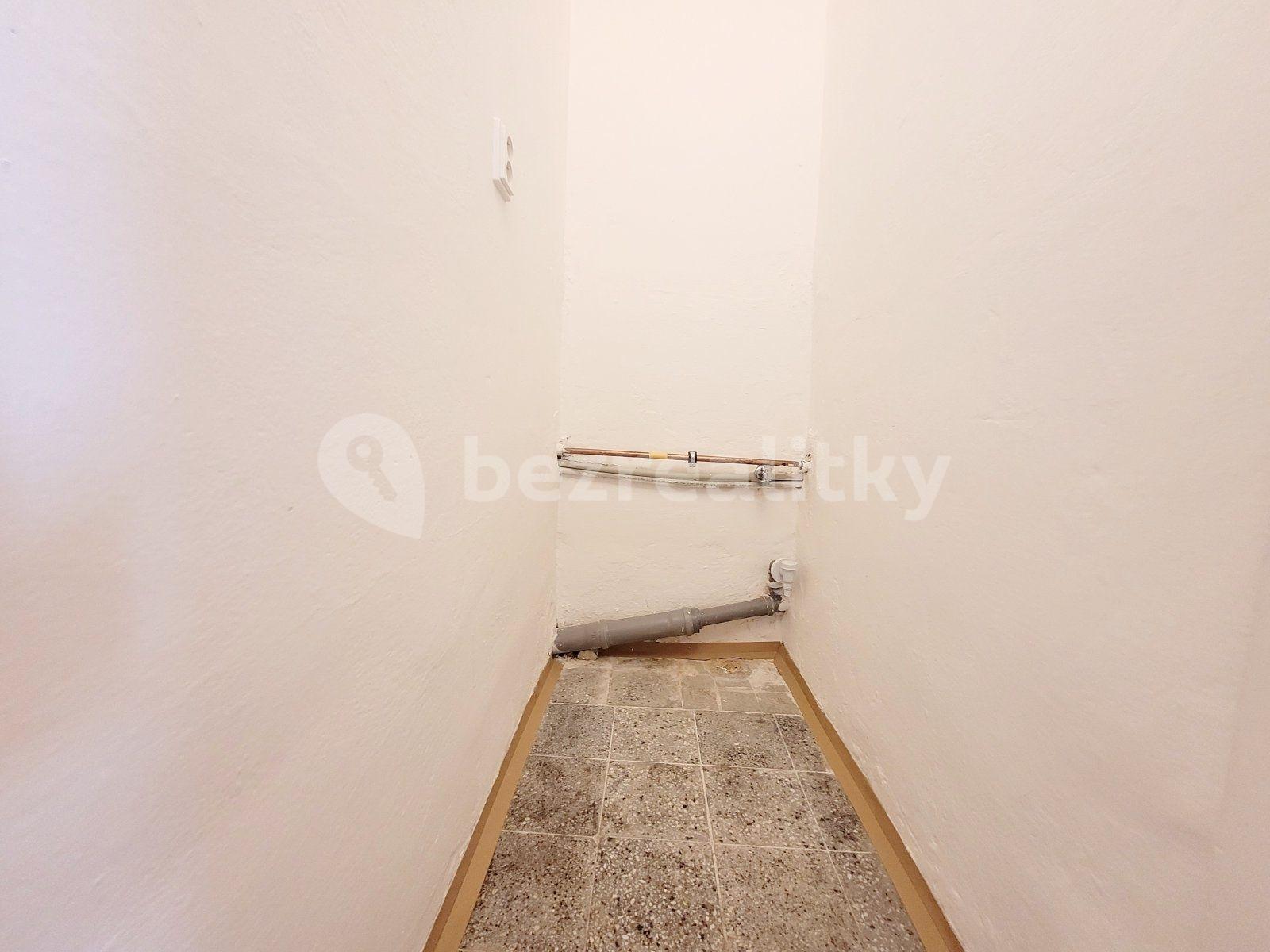 2 bedroom flat to rent, 60 m², Bieblova, Havířov, Moravskoslezský Region