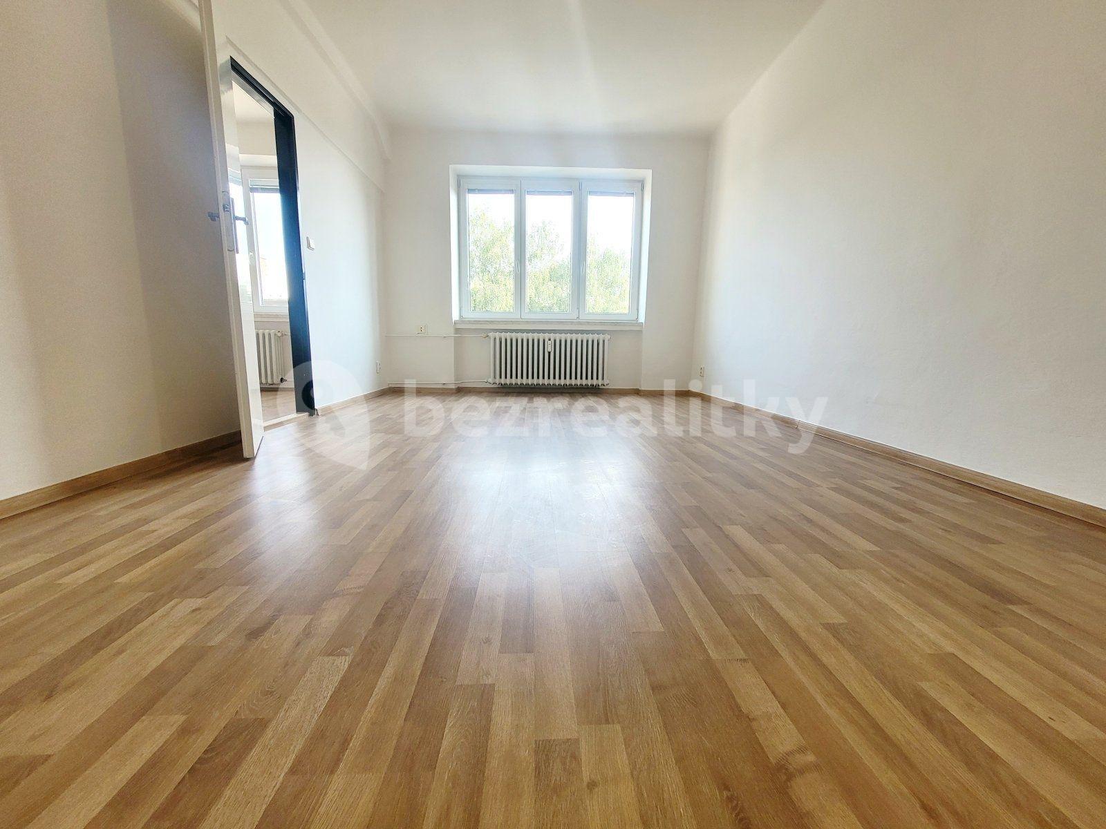 2 bedroom flat to rent, 60 m², Bieblova, Havířov, Moravskoslezský Region