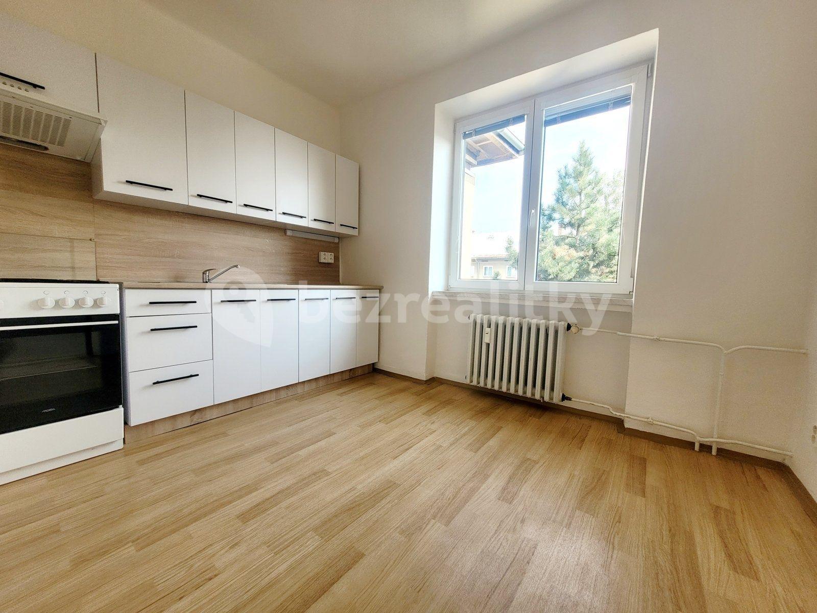 2 bedroom flat to rent, 60 m², Bieblova, Havířov, Moravskoslezský Region