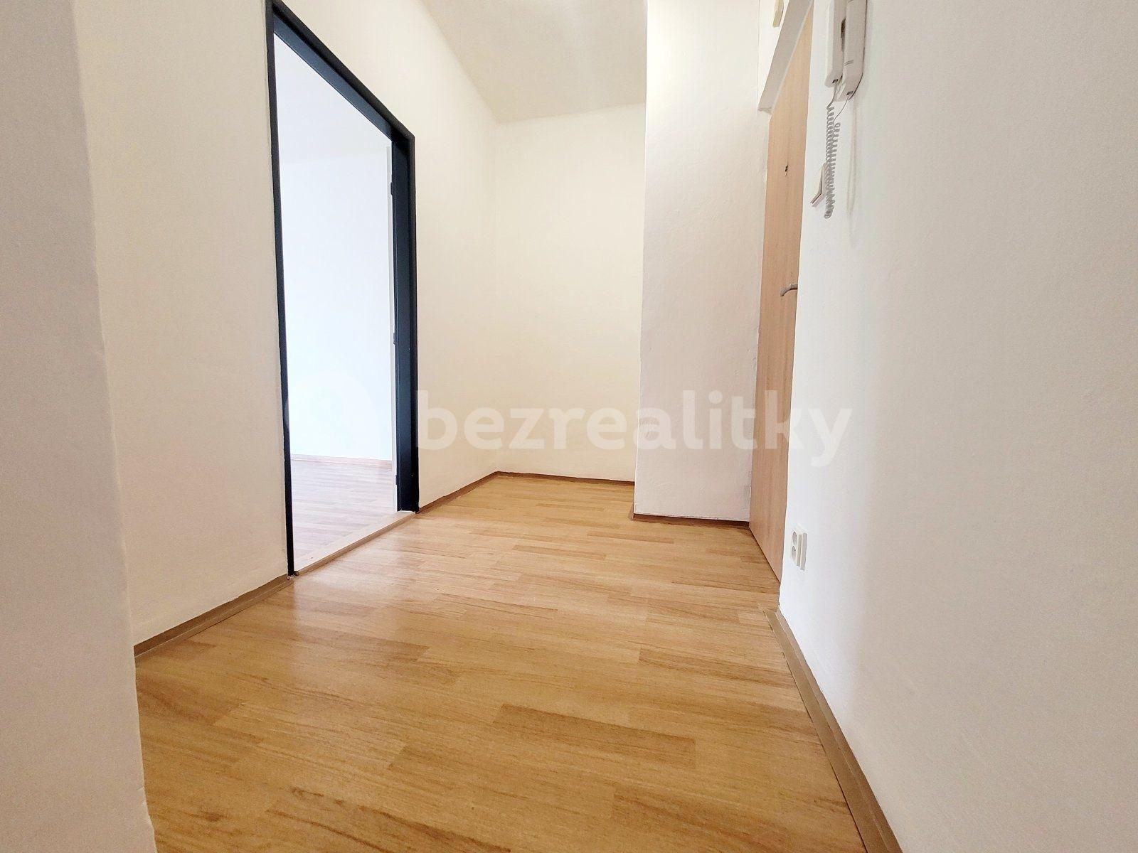 2 bedroom flat to rent, 60 m², Bieblova, Havířov, Moravskoslezský Region