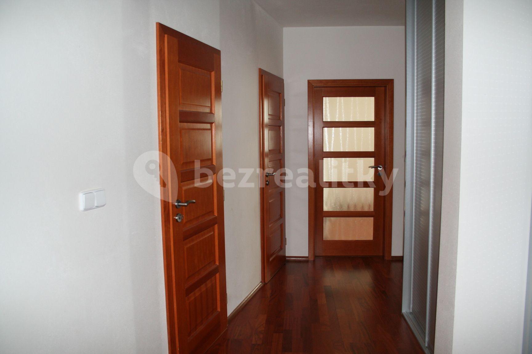 1 bedroom with open-plan kitchen flat to rent, 70 m², Mattioliho, Prague, Prague