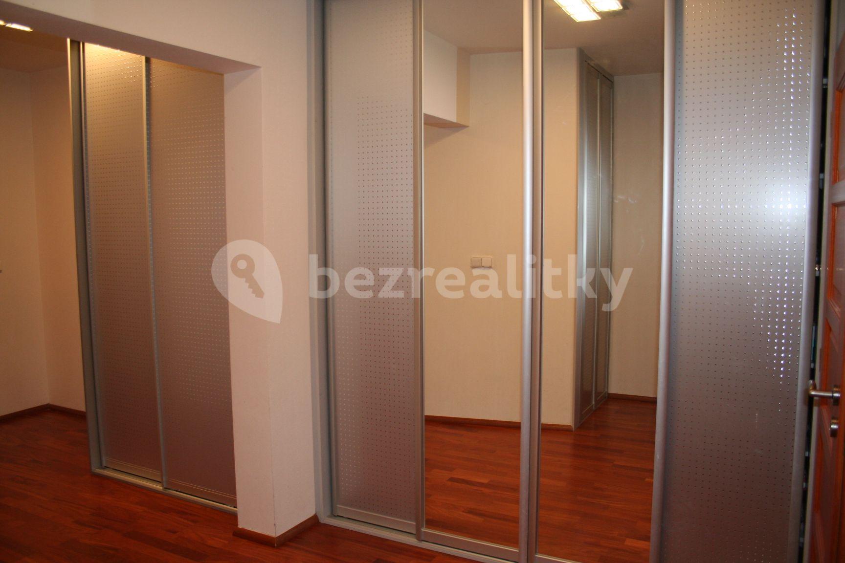 1 bedroom with open-plan kitchen flat to rent, 70 m², Mattioliho, Prague, Prague