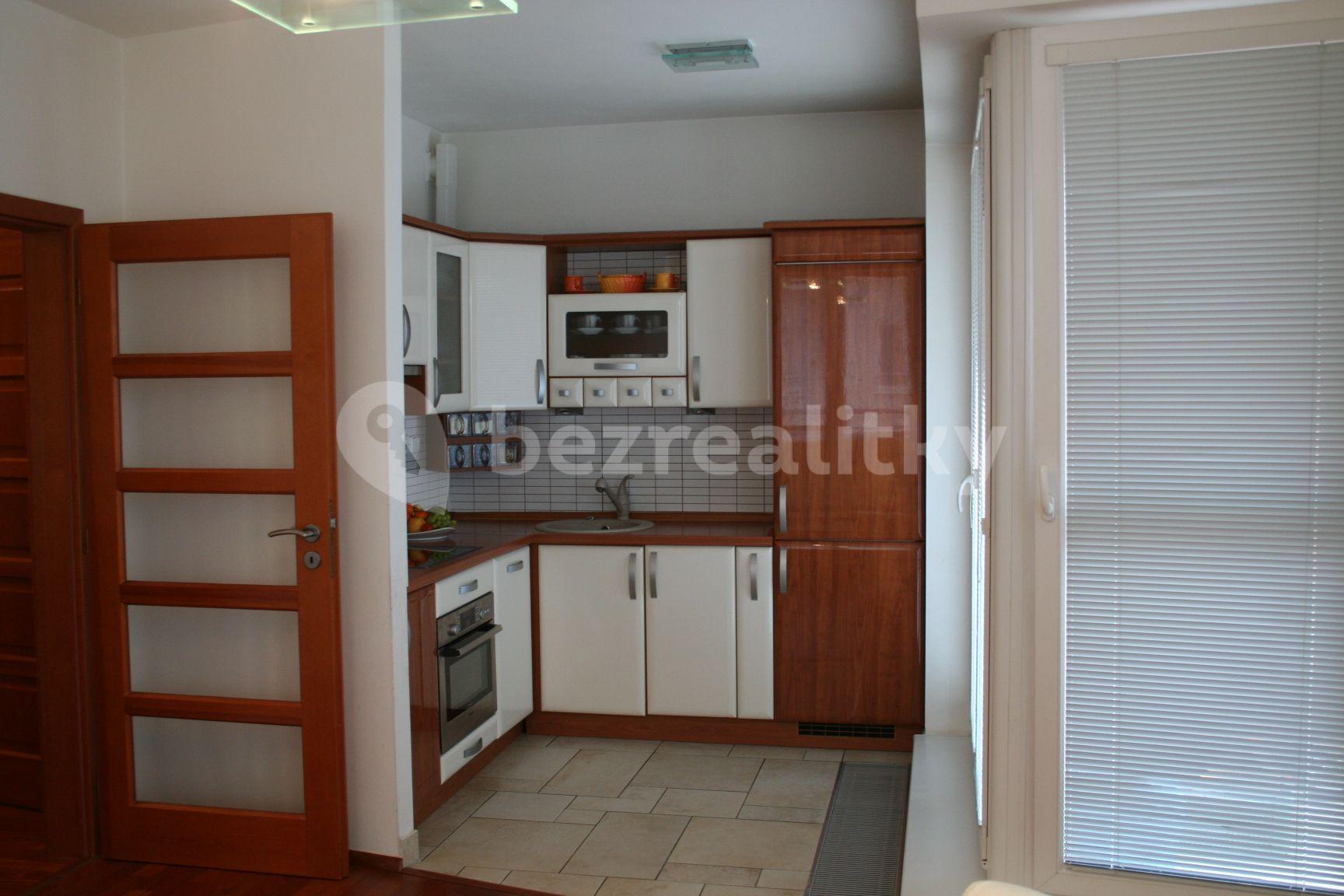 1 bedroom with open-plan kitchen flat to rent, 70 m², Mattioliho, Prague, Prague