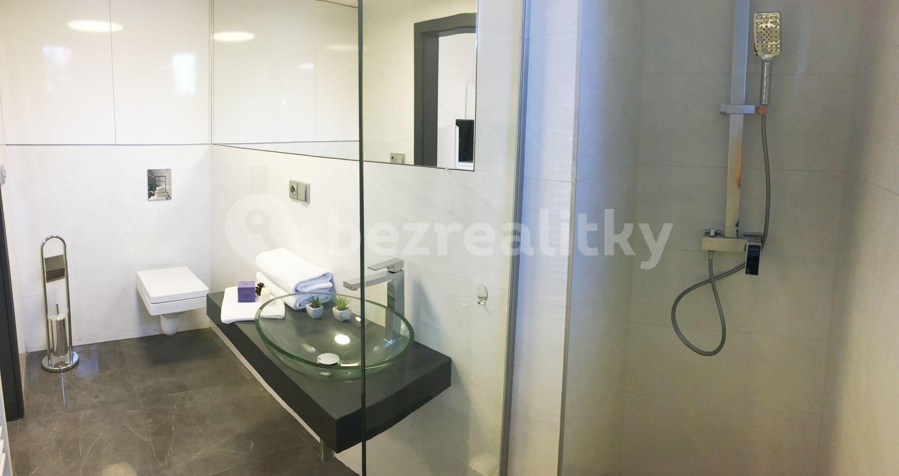 1 bedroom flat to rent, 53 m², Závodského, Brno, Jihomoravský Region