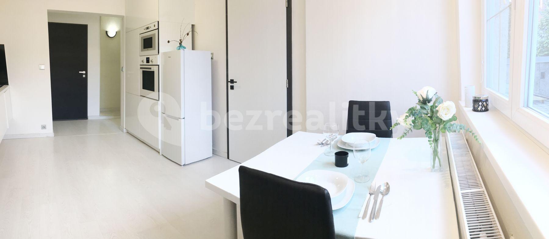 1 bedroom flat to rent, 53 m², Závodského, Brno, Jihomoravský Region