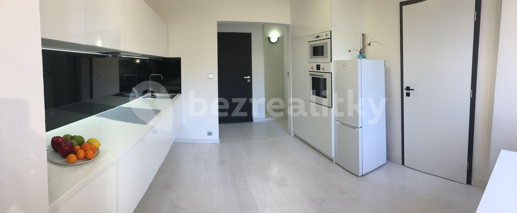 1 bedroom flat to rent, 53 m², Závodského, Brno, Jihomoravský Region