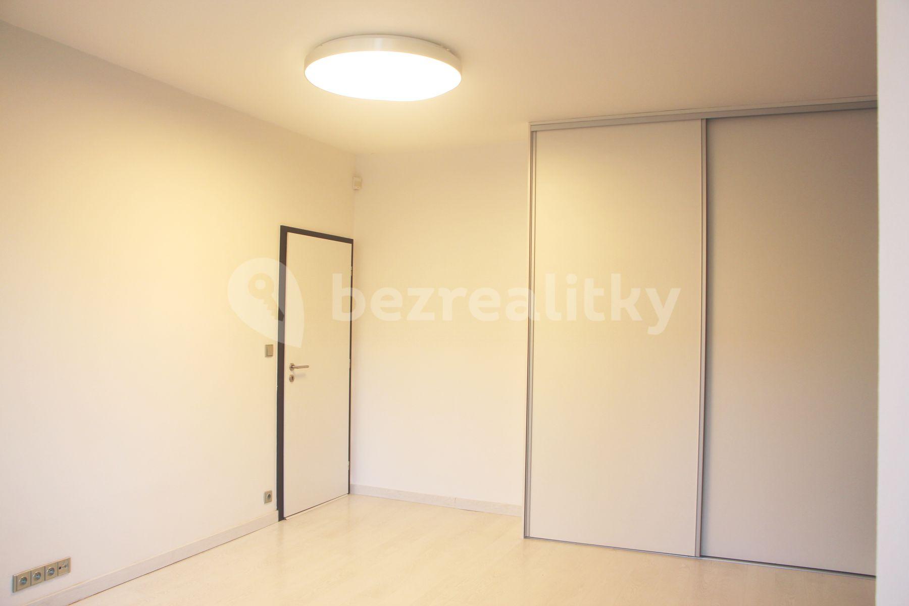 1 bedroom flat to rent, 53 m², Závodského, Brno, Jihomoravský Region