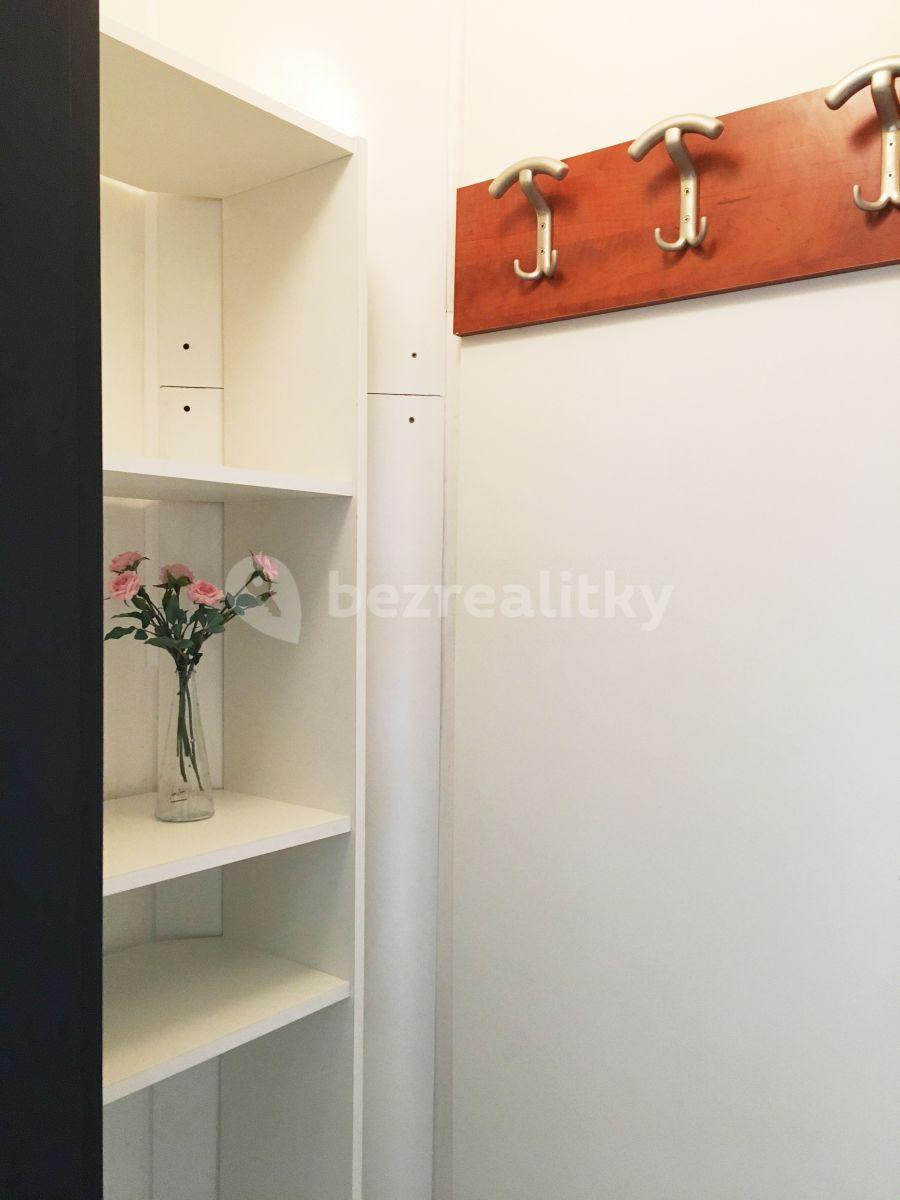 1 bedroom flat to rent, 53 m², Závodského, Brno, Jihomoravský Region