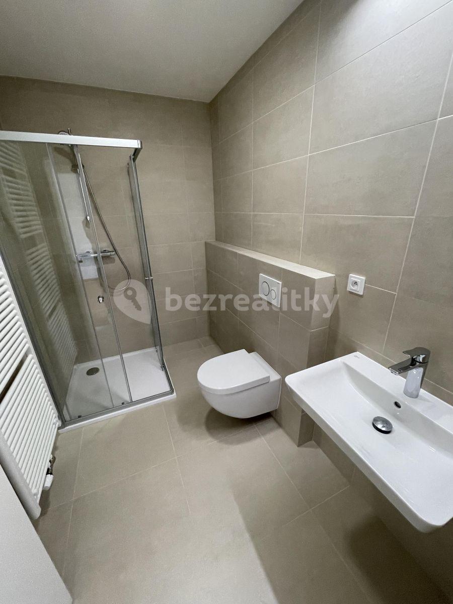 2 bedroom with open-plan kitchen flat to rent, 88 m², Pod Akáty, Prague, Prague