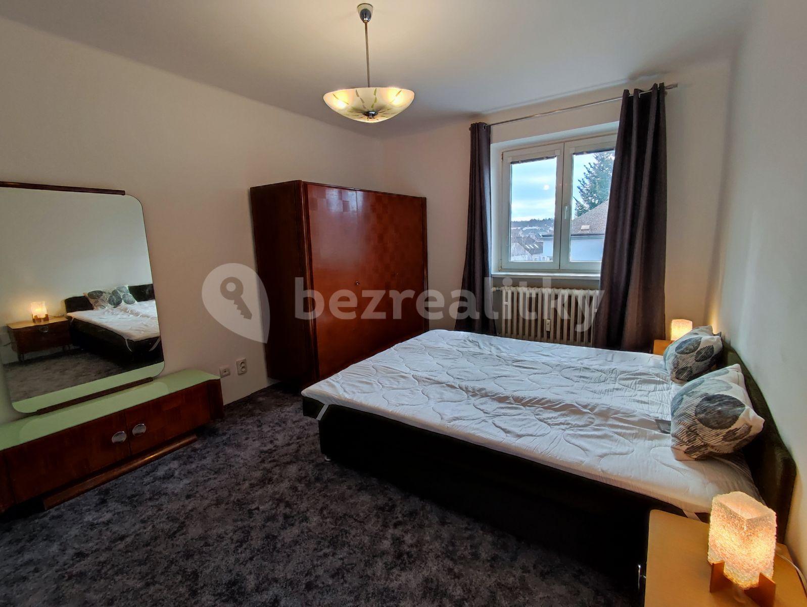 3 bedroom flat to rent, 66 m², Březinova, Kladno, Středočeský Region