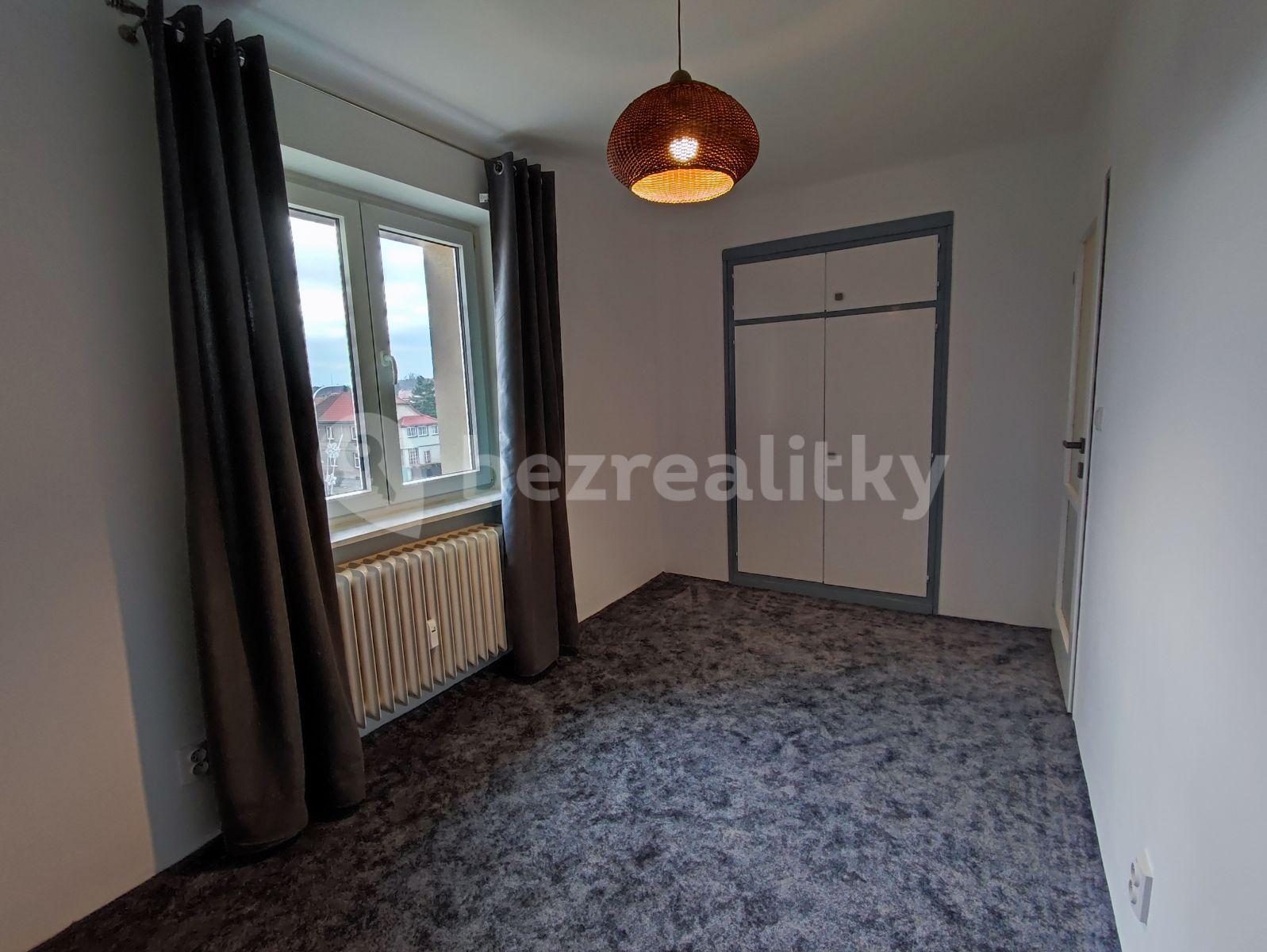 3 bedroom flat to rent, 66 m², Březinova, Kladno, Středočeský Region