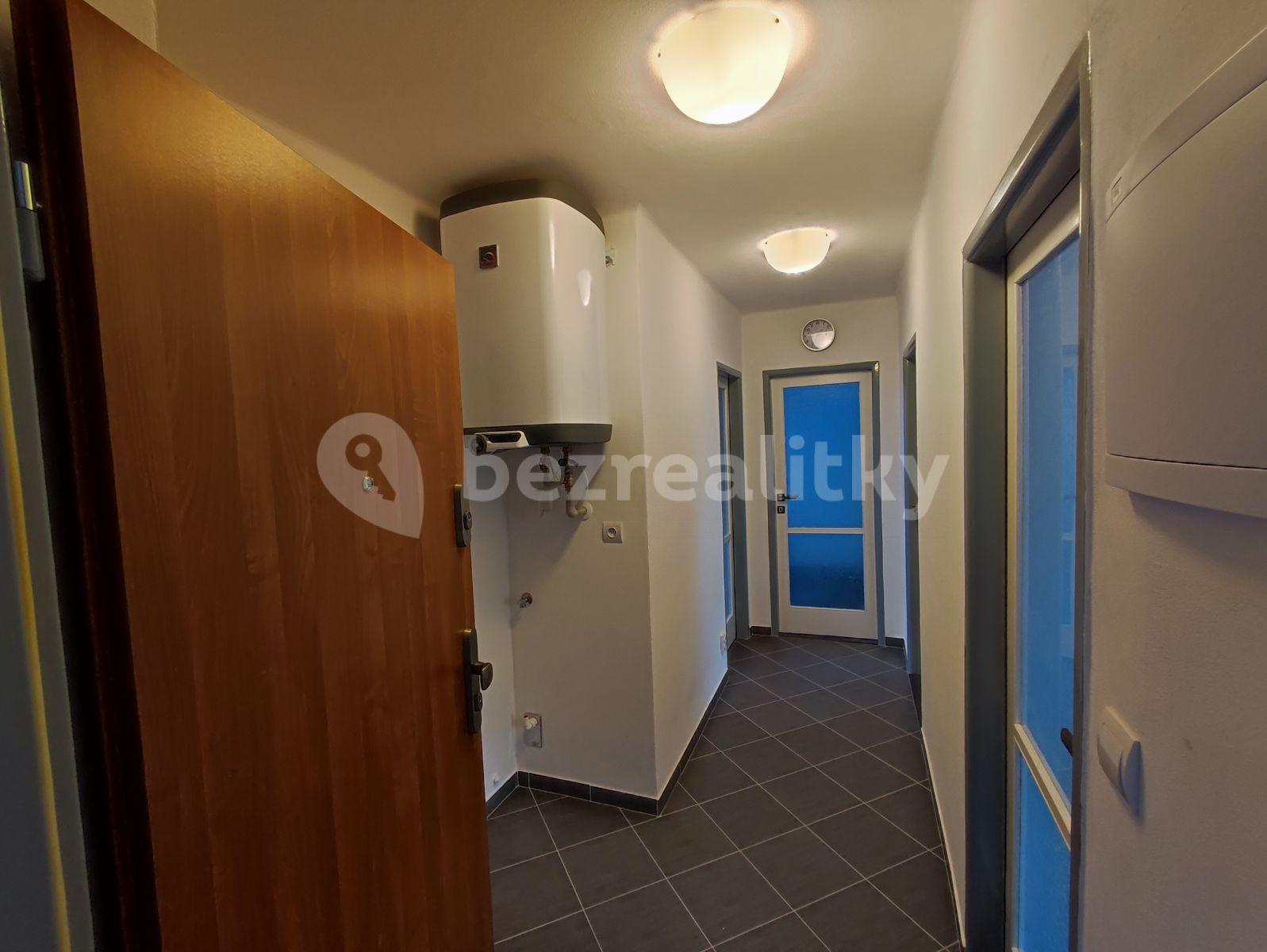 3 bedroom flat to rent, 66 m², Březinova, Kladno, Středočeský Region