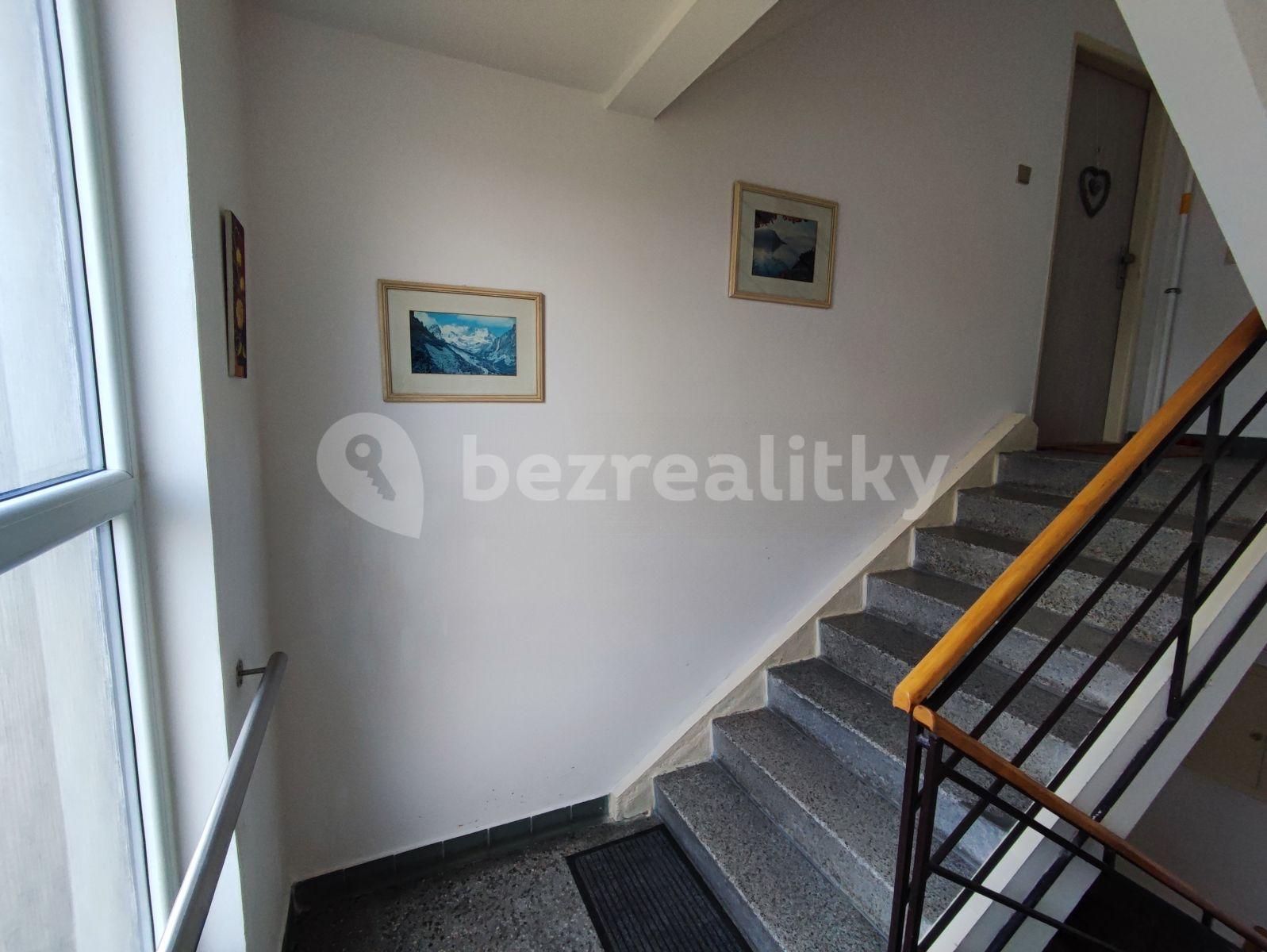 3 bedroom flat to rent, 66 m², Březinova, Kladno, Středočeský Region