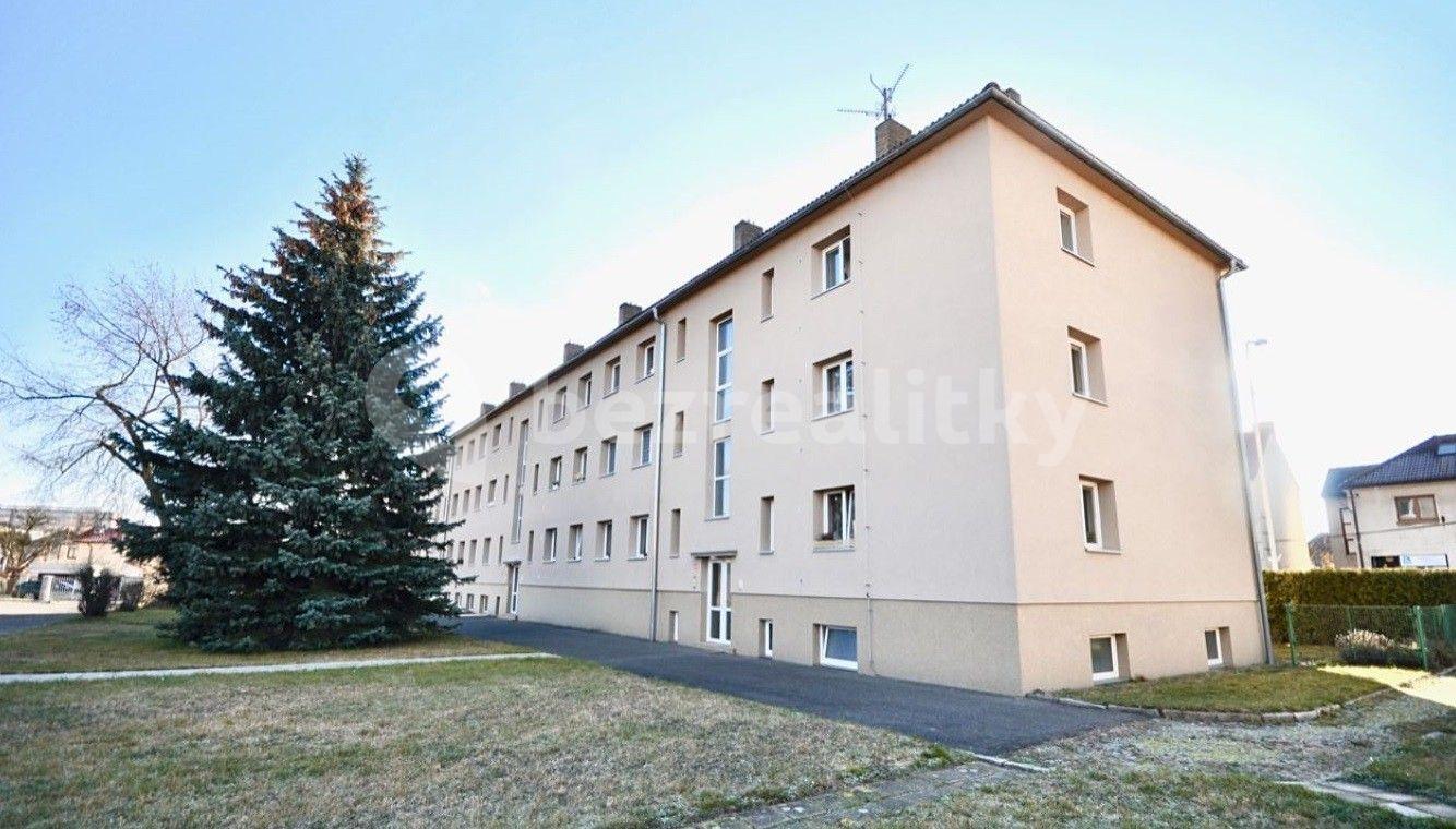 3 bedroom flat to rent, 66 m², Březinova, Kladno, Středočeský Region