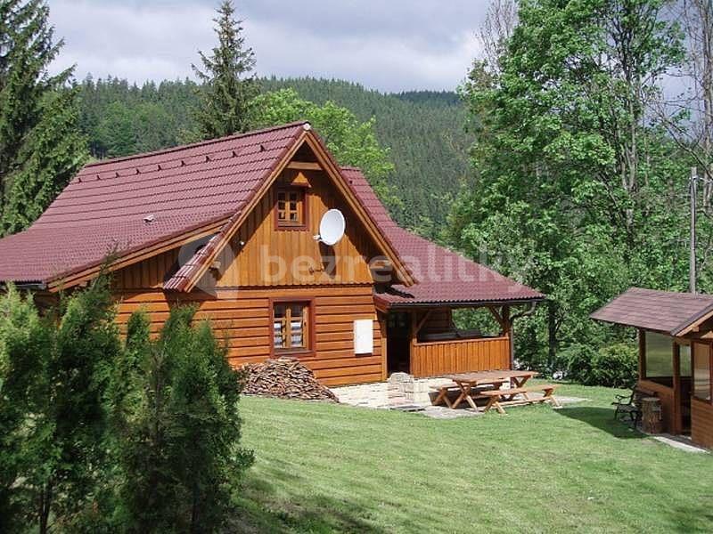 recreational property to rent, 0 m², Velké Karlovice, Zlínský Region