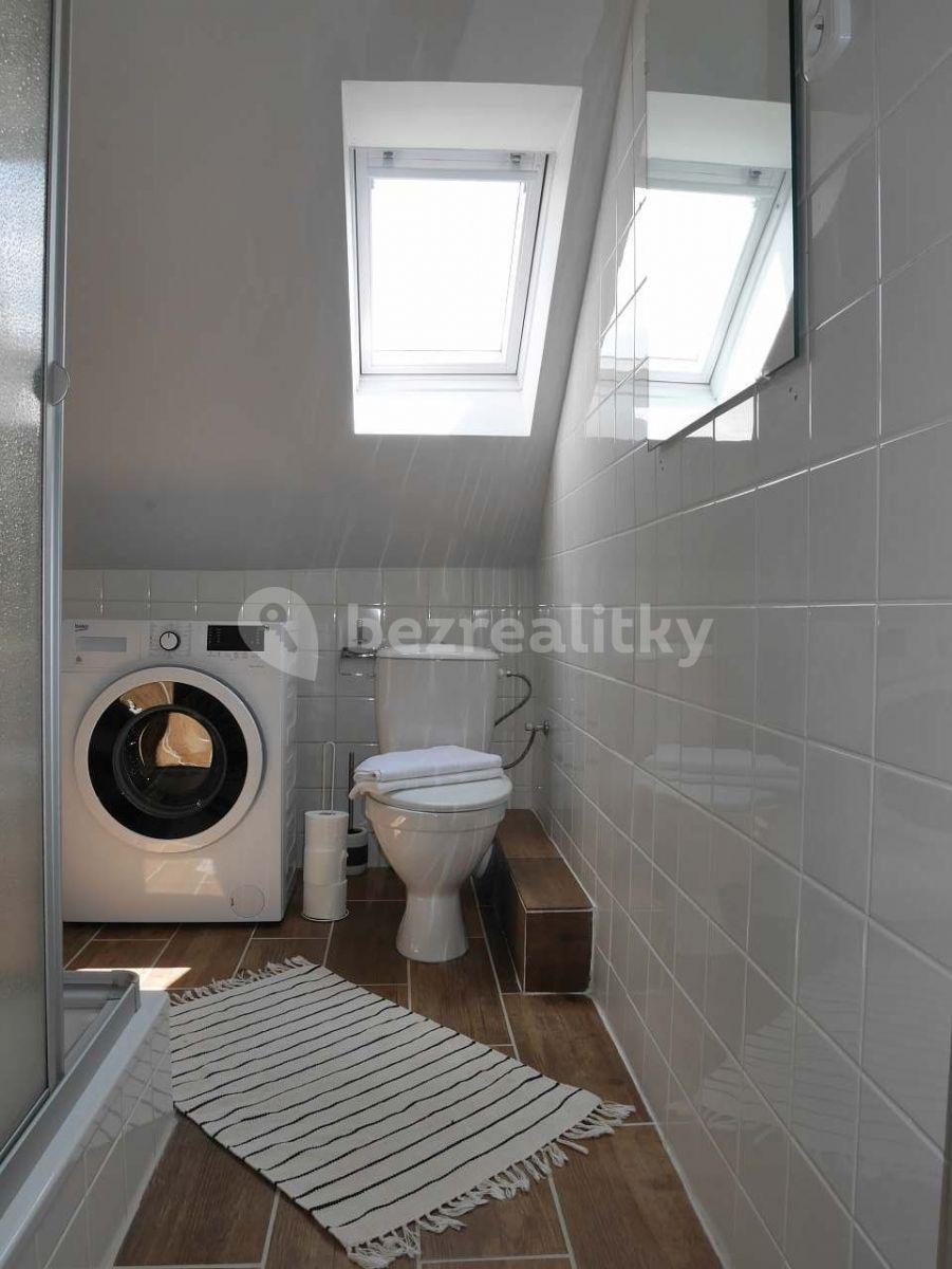 recreational property to rent, 0 m², Abertamy, Karlovarský Region