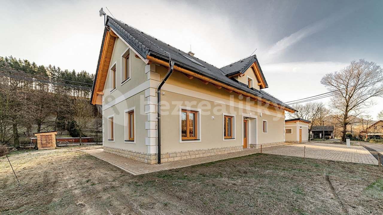 recreational property to rent, 0 m², Teplice nad Metují, Královéhradecký Region