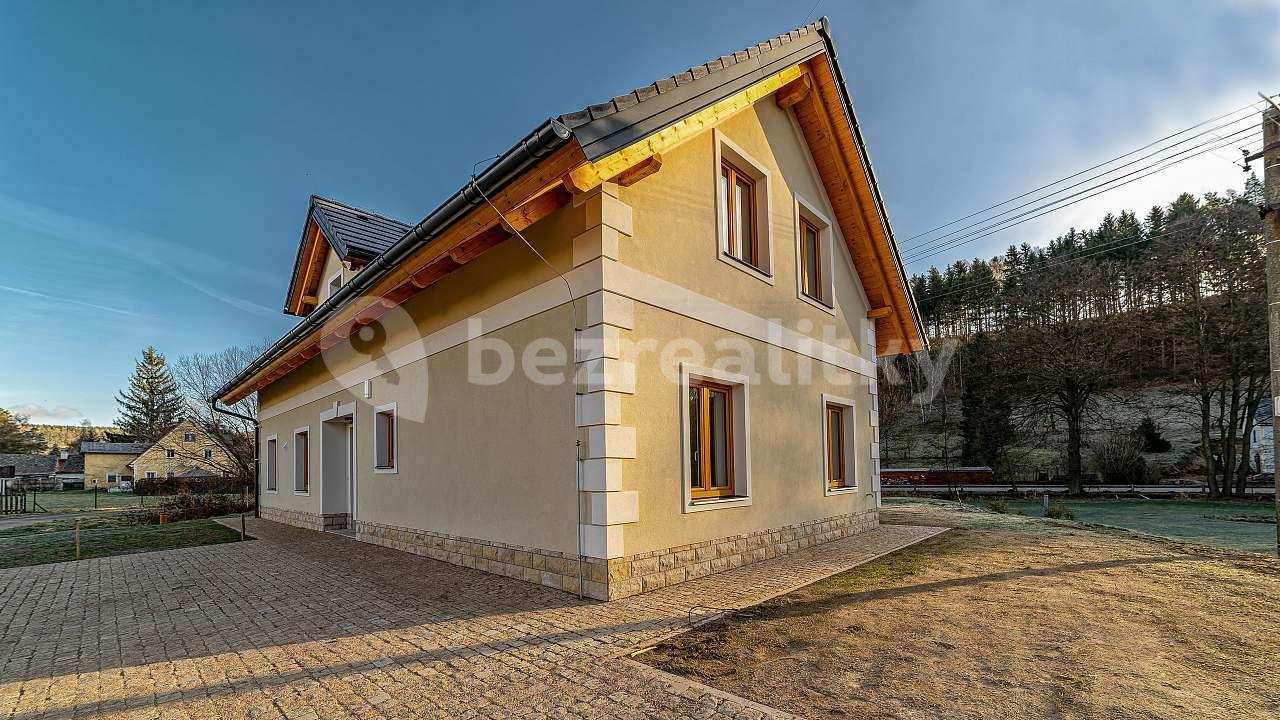 recreational property to rent, 0 m², Teplice nad Metují, Královéhradecký Region