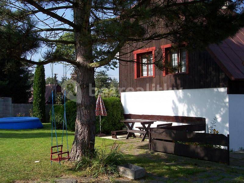 recreational property to rent, 0 m², Dolní Podluží, Ústecký Region