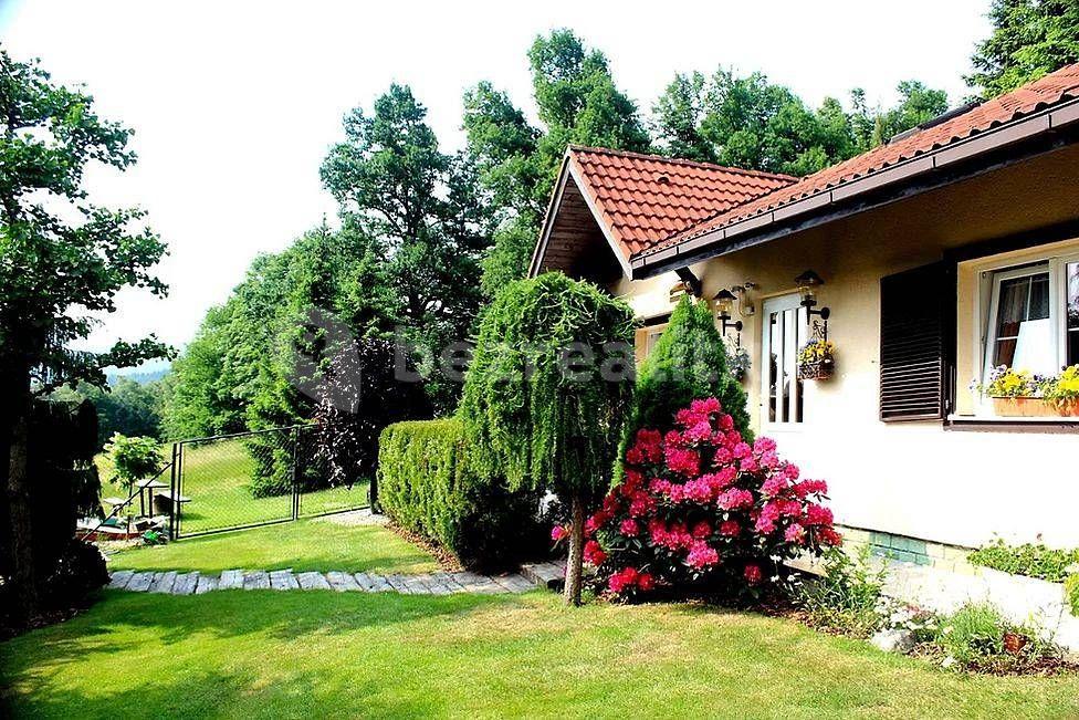 recreational property to rent, 0 m², Dolní Bečva, Zlínský Region