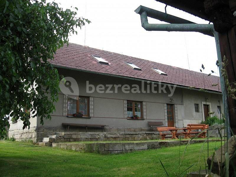 recreational property to rent, 0 m², Mladějov, Královéhradecký Region