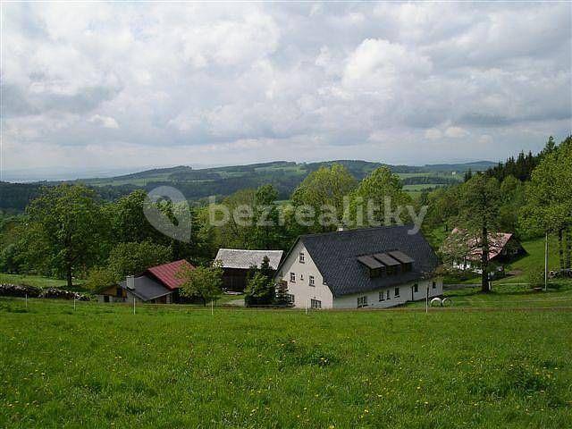 recreational property to rent, 0 m², Sedloňov, Královéhradecký Region