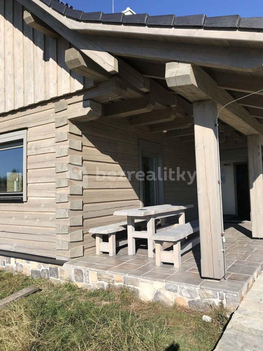 recreational property to rent, 0 m², Abertamy, Karlovarský Region