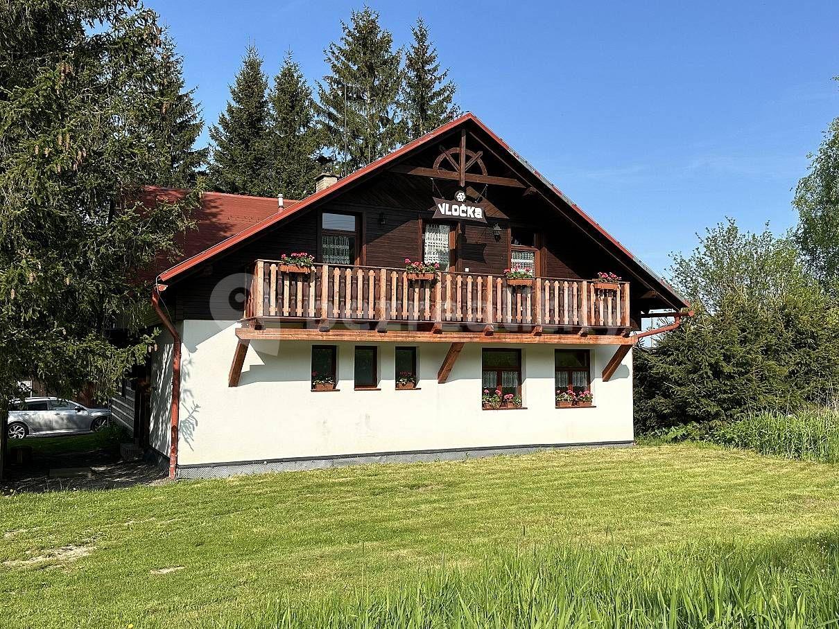 recreational property to rent, 0 m², Orlické Záhoří, Královéhradecký Region