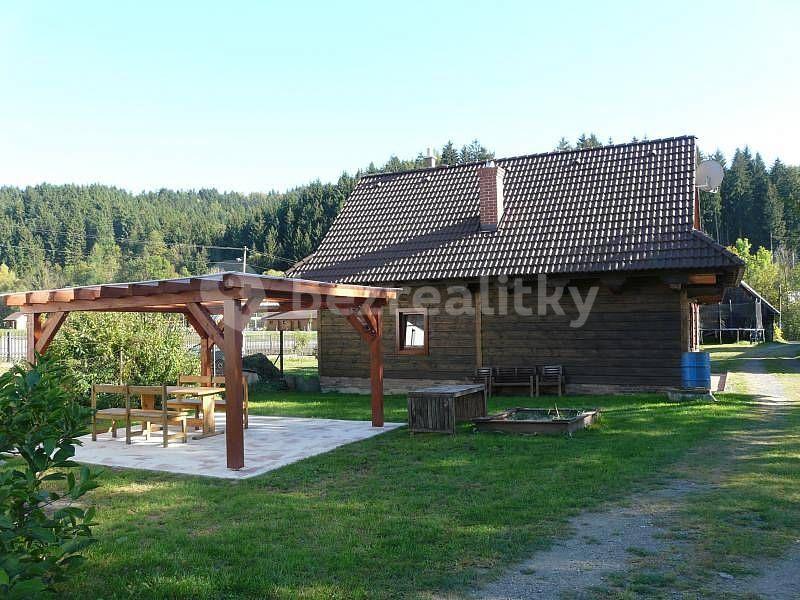 recreational property to rent, 0 m², Nový Hrozenkov, Zlínský Region