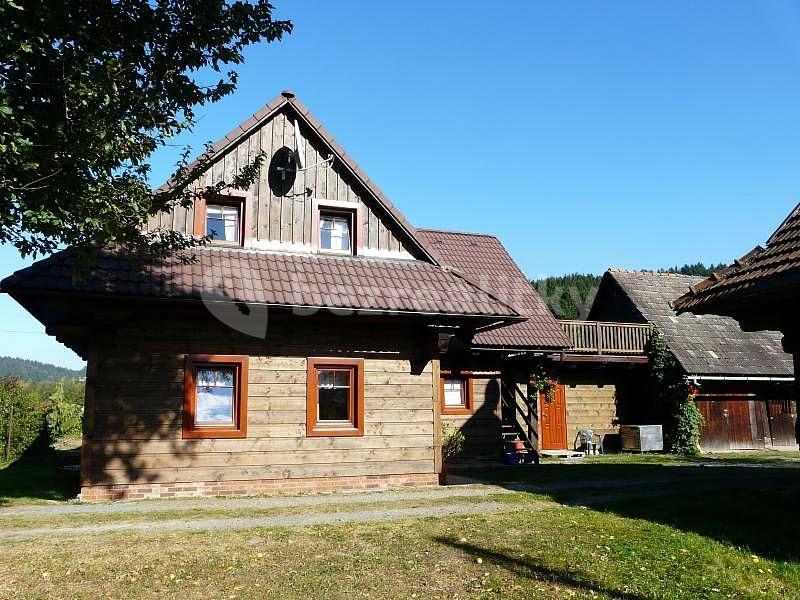 recreational property to rent, 0 m², Nový Hrozenkov, Zlínský Region