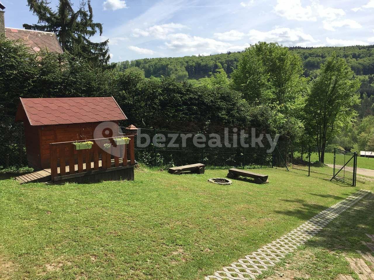 recreational property to rent, 0 m², Rusava, Zlínský Region