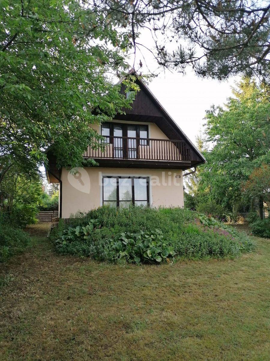 recreational property to rent, 0 m², Březová-Oleško, Středočeský Region