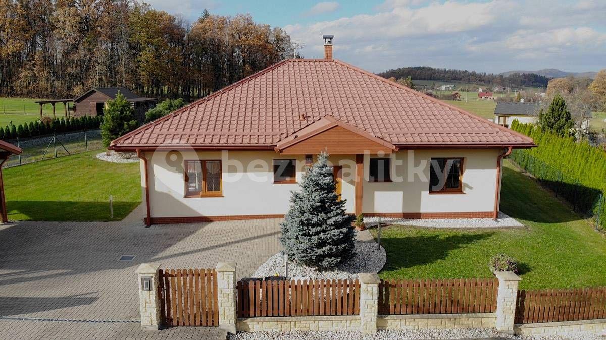 recreational property to rent, 0 m², Kunčice pod Ondřejníkem, Moravskoslezský Region