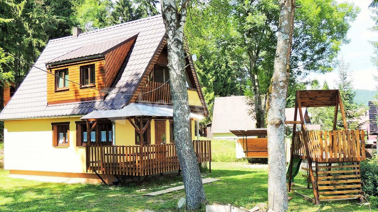 recreational property to rent, 0 m², Lipno nad Vltavou, Jihočeský Region