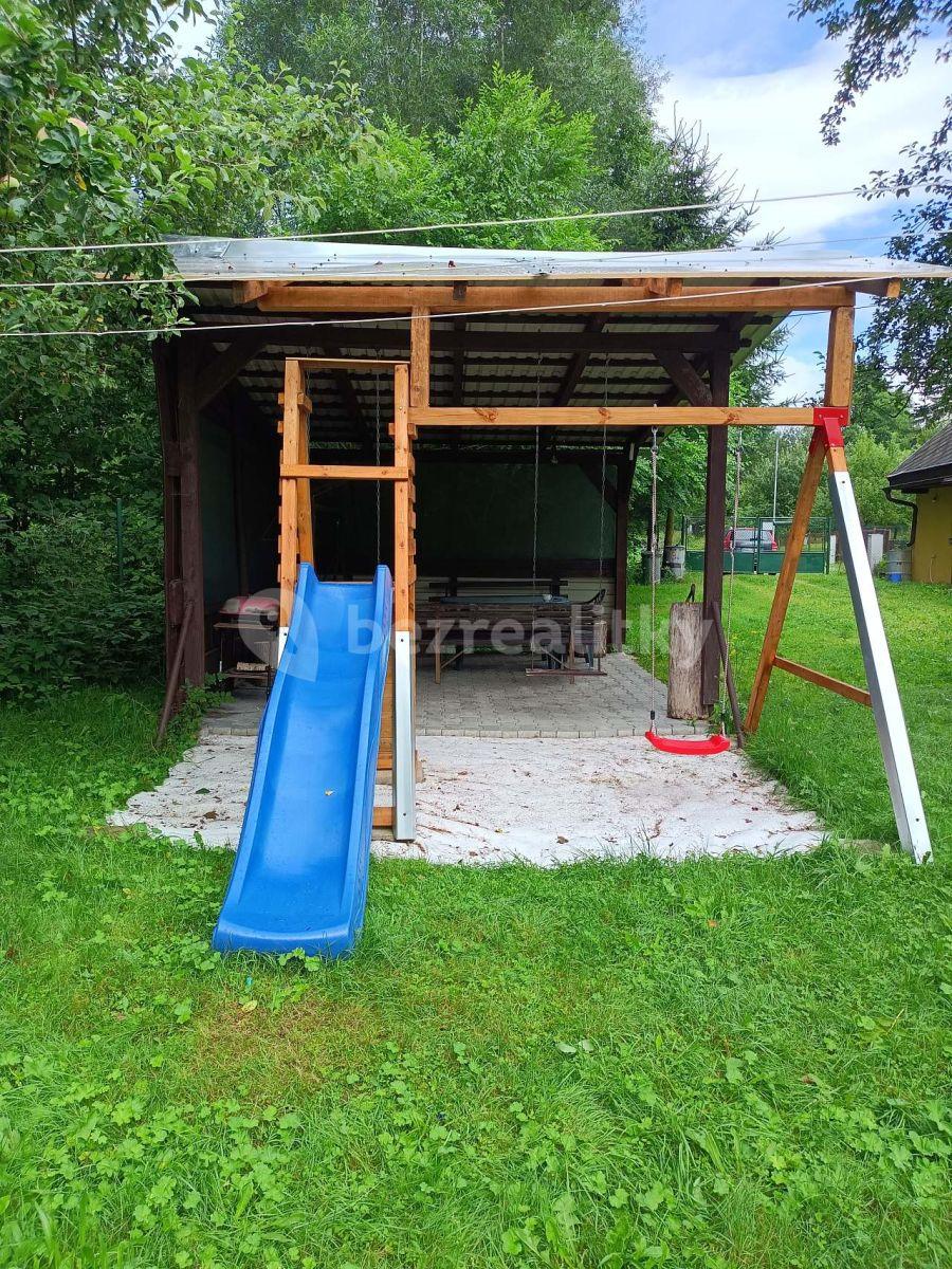 recreational property to rent, 0 m², Červená Voda, Pardubický Region