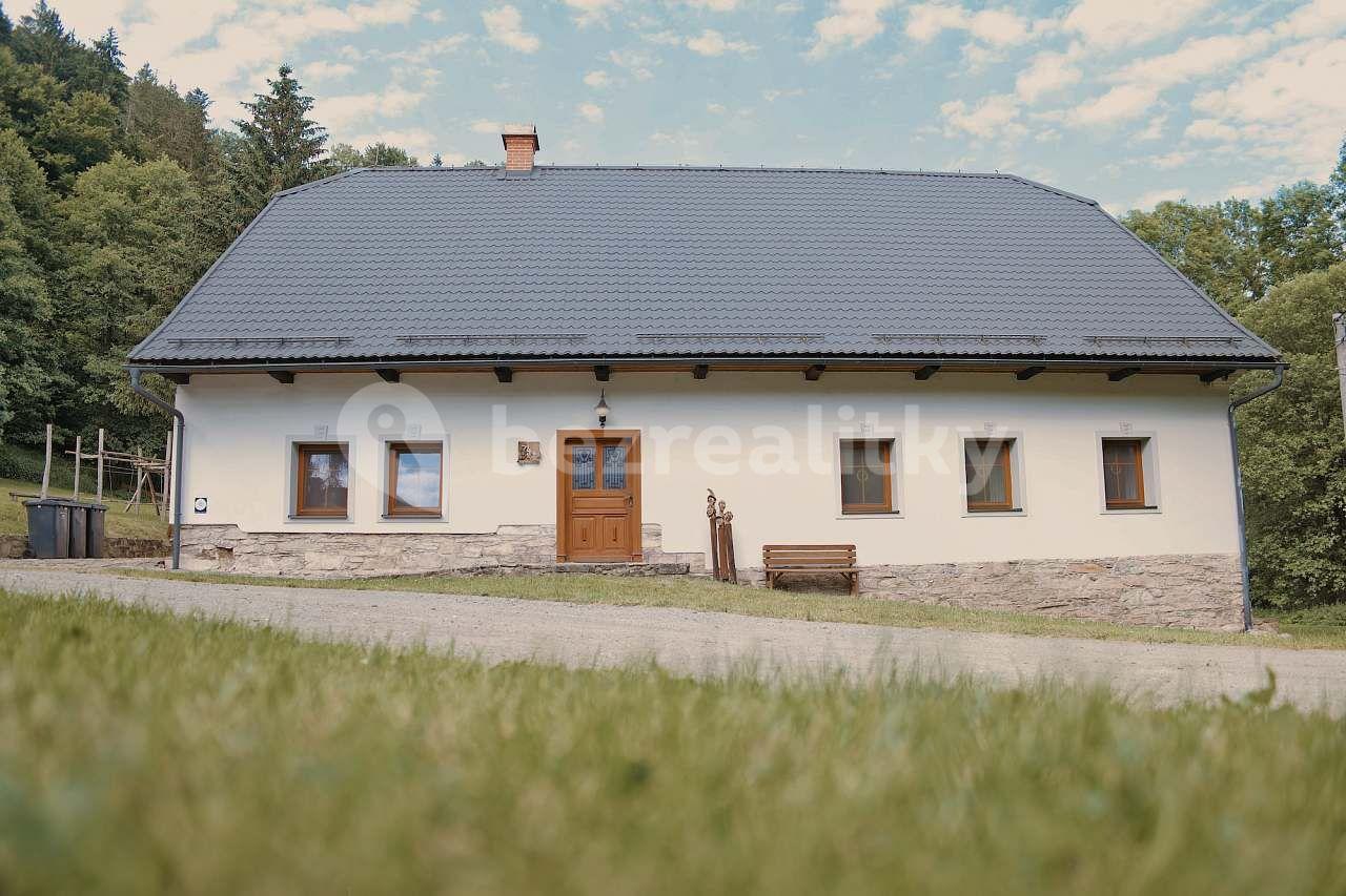 recreational property to rent, 0 m², Malá Morava, Olomoucký Region